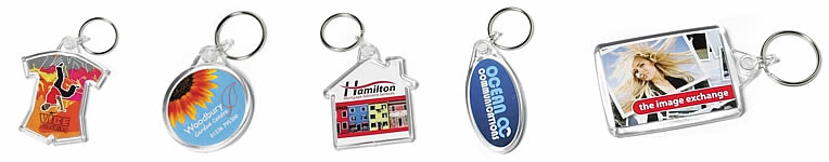 Schlüsselanhänger im Werbeartikel-Shop bestellen - Schlüsselanhänger bedruckt mit Werbung